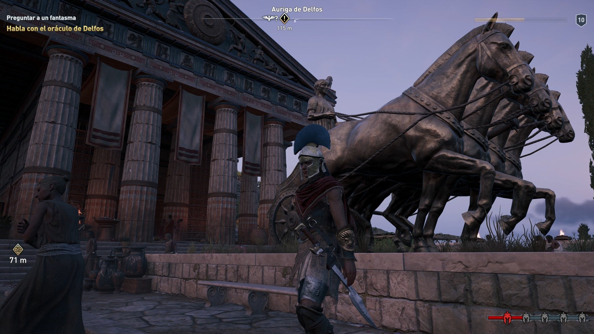 Assassin´s Creed Odyssey - Imagen 44